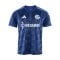 adidas FC Schalke 04 Trikot Home 2026/2027 Blau - blau