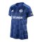 adidas FC Schalke 04 Trikot Home 2026/2027 Damen Blau - blau