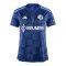 adidas FC Schalke 04 Trikot Home 2026/2027 Damen Blau - blau