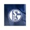 adidas FC Schalke 04 Trikot Home 2026/2027 Kids Blau - blau