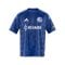 adidas FC Schalke 04 Trikot Home 2026/2027 Kids Blau - blau