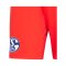 adidas FC Schalke 04 TW-Short 2024/2025 Rot - rot