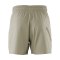 adidas FC Schalke 04 Z.N.E. Short Beige - beige