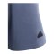 adidas FC Schalke 04 Z.N.E. Short Graublau - blau