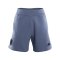 adidas FC Schalke 04 Z.N.E. Short Graublau - blau