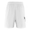 adidas FC Schalke 04 Z.N.E. Short Weiß - weiss
