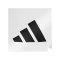 adidas FC Schalke 04 Z.N.E. Short Weiß - weiss