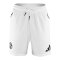 adidas FC Schalke 04 Z.N.E. Short Weiß - weiss