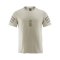 adidas FC Schalke 04 Z.N.E. T-Shirt Beige - beige