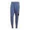 adidas FC Schalke 04 Z.N.E. Trainingshose Graublau - blau