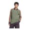 adidas FC Bayern München Icon Long Sleeve Polo Grün - gruen