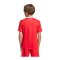 adidas FC Bayern München Torwarttrikot 3rd 2025/2026 Kids Rot - rot