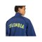 adidas FCF Kolumbien Originals Jacke Dunkelblau - 