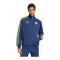 adidas FCF Kolumbien Originals Jacke Dunkelblau - 