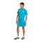 adidas FCF Kolumbien Originals Short Türkis - tuerkis
