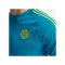 adidas FCF Kolumbien Originals T-Shirt Türkis - tuerkis