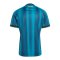 adidas FCF Kolumbien Trikot Away WM 2026 Dunkelblau - 