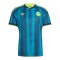 adidas FCF Kolumbien Trikot Away WM 2026 Dunkelblau - 