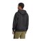 adidas Feelcozy Hoody Schwarz - schwarz