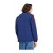 adidas RFEF Spanien Anthem Jacke Blau - blau