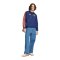 adidas RFEF Spanien Anthem Jacke Blau - blau