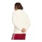 adidas FEF Spanien Anthem Jacke Weiß - weiss