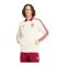 adidas FEF Spanien Anthem Jacke Weiß - weiss