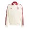 adidas FEF Spanien Anthem Jacke Weiß - weiss