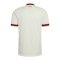 adidas FEF Spanien Authentic Trikot Away WM 2026 Weiß - weiss