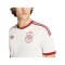 adidas FEF Spanien Authentic Trikot Away WM 2026 Weiß - weiss