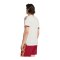 adidas FEF Spanien Authentic Trikot Away WM 2026 Weiß - weiss