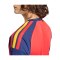 adidas FEF Spanien Fan Trikot Home WM 2026 Rot - rot