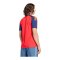 adidas FEF Spanien Fan Trikot Home WM 2026 Rot - rot