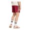 adidas FEF Spanien Originals Short Rot - rot