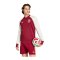 adidas FEF Spanien Prematch Sweatshirt WM 2026 Rot - rot