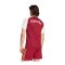 adidas FEF Spanien Prematch Trikot Away WM 2026 Rot - rot