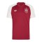 adidas FEF Spanien Prematch Trikot Away WM 2026 Rot - rot