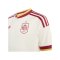 adidas FEF Spanien Trikot Away WM 2026 Kids Weiß - weiss
