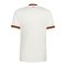 adidas FEF Spanien Trikot Away WM 2026 Weiß - weiss