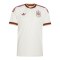 adidas FEF Spanien Trikot Away WM 2026 Weiß - weiss