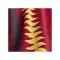 adidas RFEF Spanien Bringback 1994 Trikot Home Rot - rot