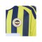 adidas Fenerbahce Istanbul Trikot Home 2026/2027 Kids Gelb - gelb