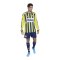 adidas Fenerbahce Istanbul Trikot Langarm Home 2026/2027 Gelb - gelb