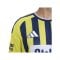 adidas Fenerbahce Istanbul Trikot Langarm Home 2026/2027 Gelb - gelb