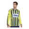 adidas Fenerbahce Istanbul Trikot Langarm Home 2026/2027 Gelb - gelb