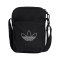 adidas Festival Tasche Schwarz - schwarz