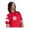 adidas FFC Chile Trikot Home 1994 Rot - rot