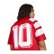 adidas FFC Chile Trikot Home 1994 Rot - rot