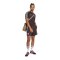 adidas FFCH Chile Originals Short Braun - braun