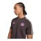 adidas FFCH Chile Originals T-Shirt Braun - braun